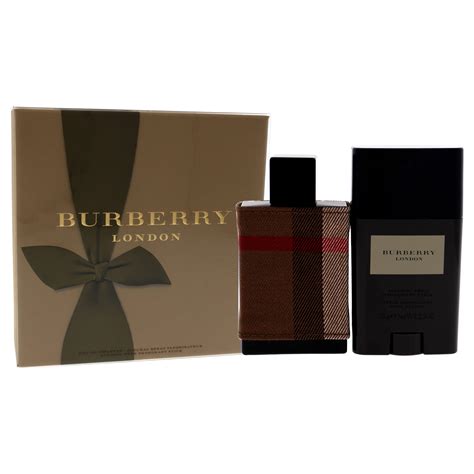 belks burberry for men